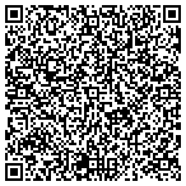 QR-код с контактной информацией организации ООО Кронг