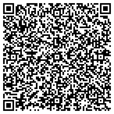 QR-код с контактной информацией организации Пчелка
