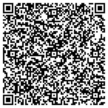 QR-код с контактной информацией организации Агросервис