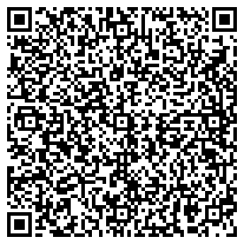 QR-код с контактной информацией организации Моя Фотокнига