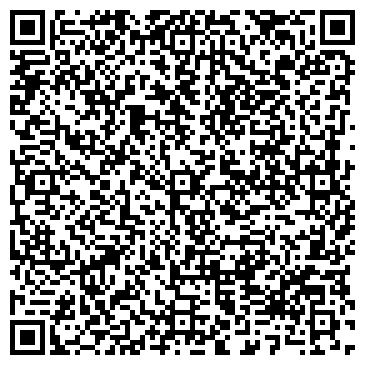 QR-код с контактной информацией организации ООО Техком