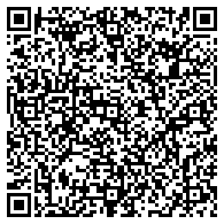 QR-код с контактной информацией организации КЕНГУРУ КУРЬЕРСКАЯ СЛУЖБА