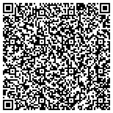 QR-код с контактной информацией организации Техно Jazz