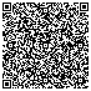 QR-код с контактной информацией организации Билайн