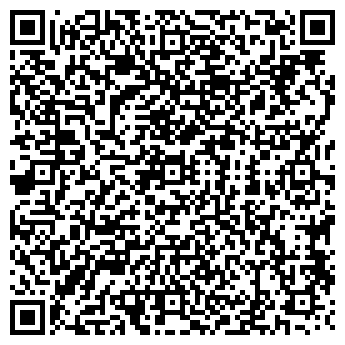 QR-код с контактной информацией организации Давпон-Жилье