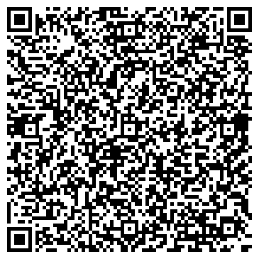 QR-код с контактной информацией организации Блеск-Сервис