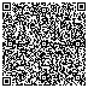 QR-код с контактной информацией организации ХРАМ - ЧАСОВНЯ СВЯТИТЕЛЯ СТЕФАНА ВЕЛИКОПЕРМСКОГО
