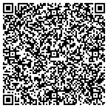 QR-код с контактной информацией организации ХРАМ - ЧАСОВНЯ ВЕЛИКОМУЧЕНИЦЫ ПАРАСКЕВЫ ПЯТНИЦЫ