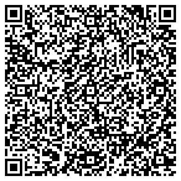 QR-код с контактной информацией организации ООО МиассДомСервис