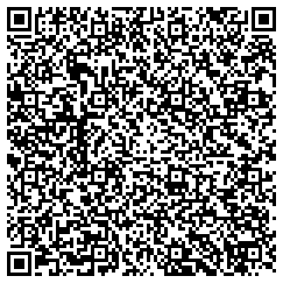 QR-код с контактной информацией организации Департамент по вопросам семьи, опеки и попечительства, Мэрия городского округа Тольятти