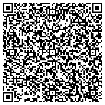 QR-код с контактной информацией организации ХРАМ УСПЕНИЯ ПРЕСВЯТОЙ БОГОРОДИЦЫ