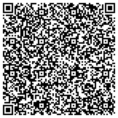 QR-код с контактной информацией организации Управление физической культуры и спорта Мэрии городского округа Тольятти
