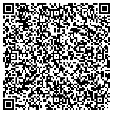 QR-код с контактной информацией организации ХРАМ СВЯТЫХ ЦАРСТВЕННЫХ СТРАСТОТЕРПЦЕВ