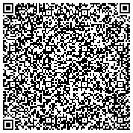 QR-код с контактной информацией организации Комитет по Управлению муниципальным имуществом и развитию предпринимательства администрации Хабаровского муниципального района