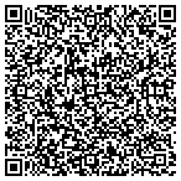 QR-код с контактной информацией организации Абриколь