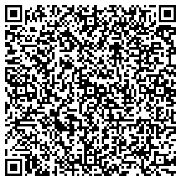 QR-код с контактной информацией организации ХРАМ РОЖДЕСТВА ПРЕСВЯТОЙ БОГОРОДИЦЫ