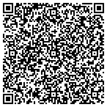 QR-код с контактной информацией организации Бабушкин Комод