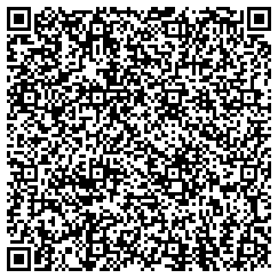 QR-код с контактной информацией организации Управление образования Администрации Хабаровского муниципального района