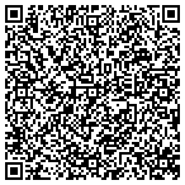 QR-код с контактной информацией организации ХРАМ В ЧЕСТЬ КАЗАНСКОЙ ИКОНЫ БОЖИЕЙ МАТЕРИ