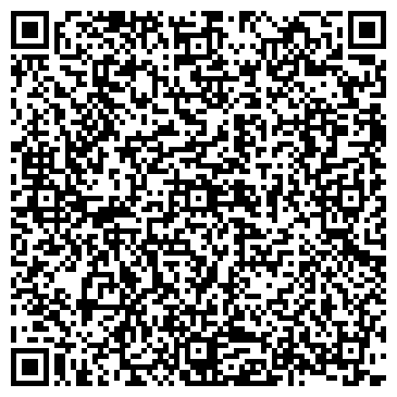 QR-код с контактной информацией организации ИП Айбазов Р.А.