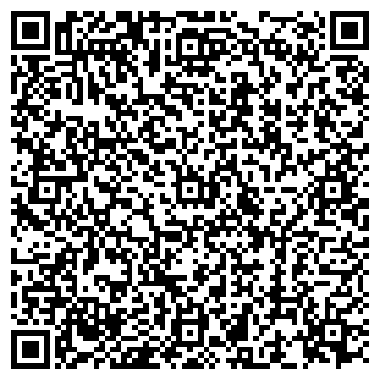 QR-код с контактной информацией организации ГлавПивБар
