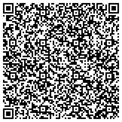 QR-код с контактной информацией организации Департамент муниципальной собственности Администрации г. Хабаровска