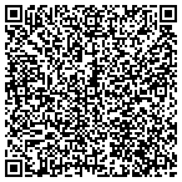 QR-код с контактной информацией организации ТехноКлимат