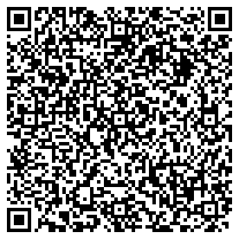 QR-код с контактной информацией организации ООО Алтайлесмаш