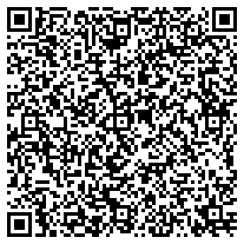 QR-код с контактной информацией организации Мастер DOM
