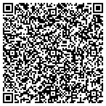 QR-код с контактной информацией организации КурскМетр