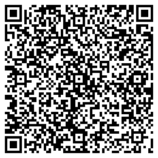 QR-код с контактной информацией организации Такеши