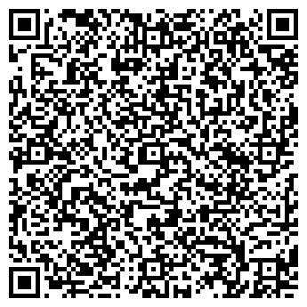 QR-код с контактной информацией организации Лесосплавная 22