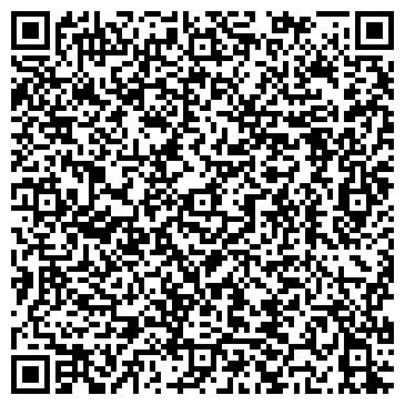 QR-код с контактной информацией организации ГазСервис