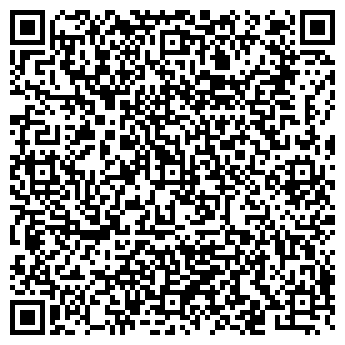 QR-код с контактной информацией организации Секреты Клеопатры