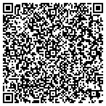 QR-код с контактной информацией организации ООО «Центр электронного документооборота»