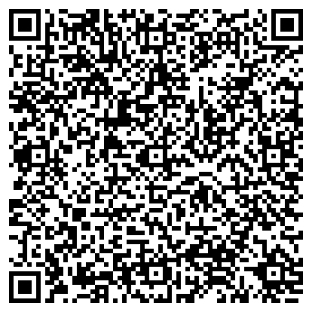 QR-код с контактной информацией организации Музыкальный островок