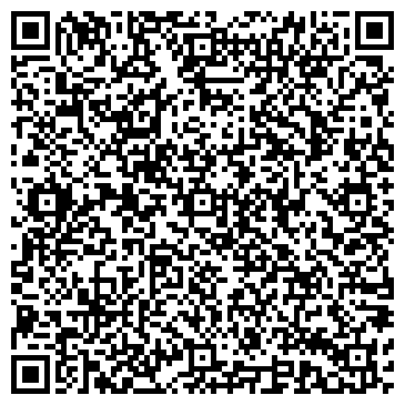 QR-код с контактной информацией организации Мастерская по изготовлению ключей, ИП Елистратов Д.С.