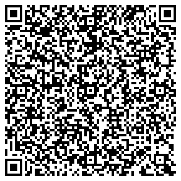 QR-код с контактной информацией организации Планета Электрика