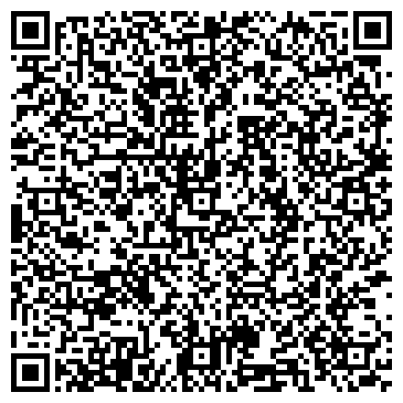 QR-код с контактной информацией организации Техпартнер