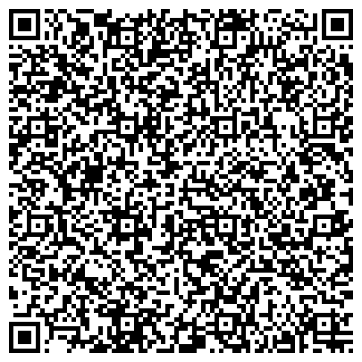 QR-код с контактной информацией организации ГКУ «ГУСЗН Центрального округа»