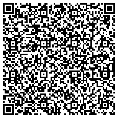 QR-код с контактной информацией организации Общежитие, Владимирский техникум экономики и права