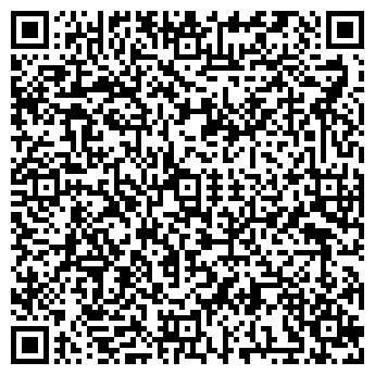 QR-код с контактной информацией организации СанТехГарант