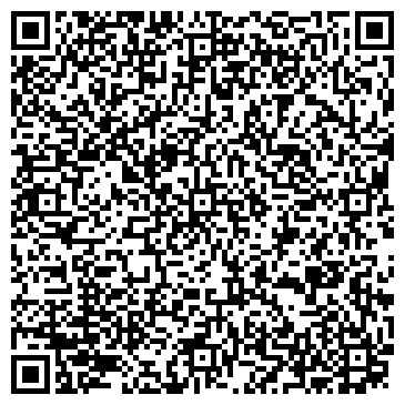 QR-код с контактной информацией организации Управление культуры Администрации г. Хабаровска