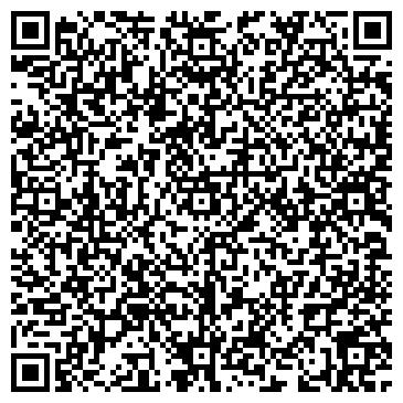 QR-код с контактной информацией организации ООО ГазТеплоСистем