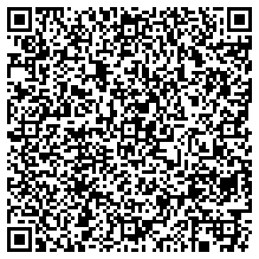 QR-код с контактной информацией организации Общежитие, ПЛСУ Владимирский лицей сферы услуг