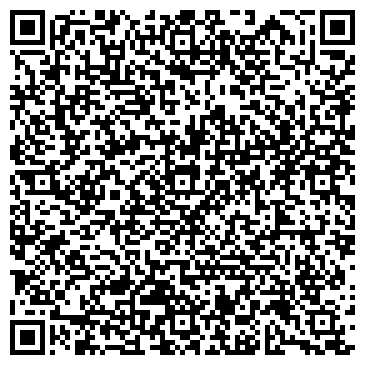 QR-код с контактной информацией организации Пивной гастроном