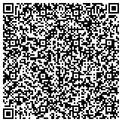 QR-код с контактной информацией организации ГКУ Отдел назначения компенсаций и льгот по Комсомольскому району