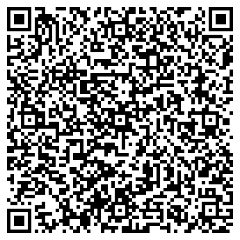 QR-код с контактной информацией организации Музыка без границ