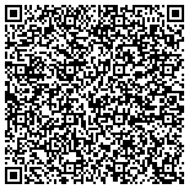 QR-код с контактной информацией организации АкваДом