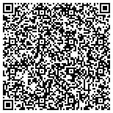 QR-код с контактной информацией организации Департамент муниципальной собственности Администрации г. Хабаровска